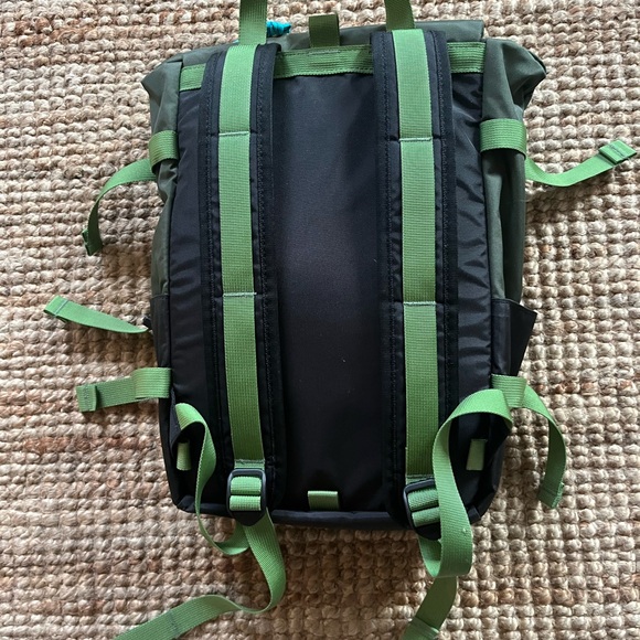 Topo Designs Rover Mini - Picture 2 of 5